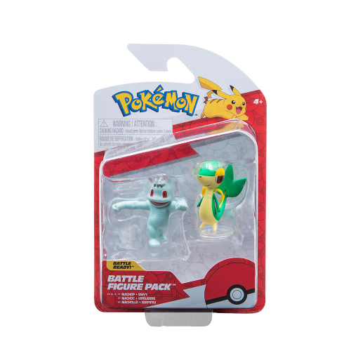 POKEMON FIGURA - Imagen 9